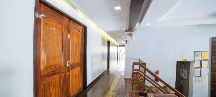 红门酒店-近圣胡安尼科大桥(RedDoorz Near San Juanico Bridge)图片