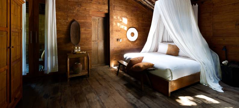 卡拉帕精品瑜珈度假村(Kalapa Boutique Resort & Yoga)图片