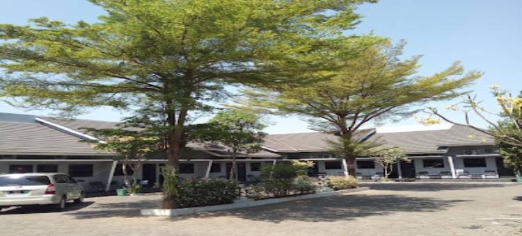 圣地酒店(D'Java Hotel Kudus)图片