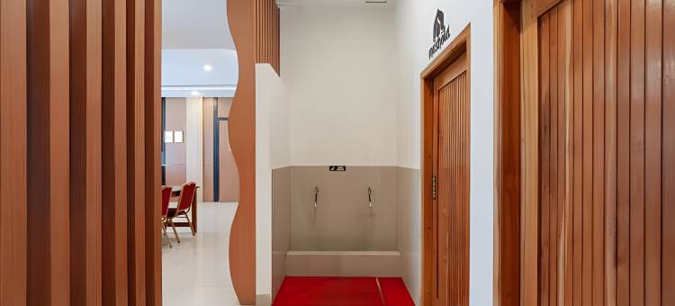 西普塔沙克提旅馆(Shakti Inn Ciputat)图片