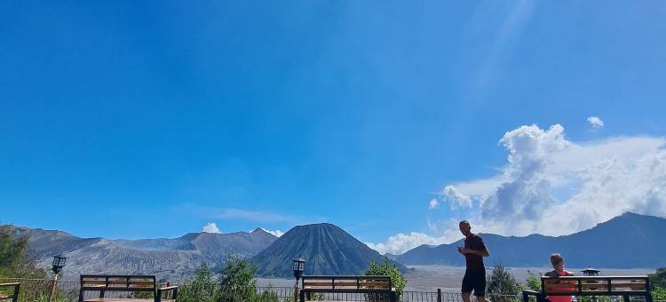 塞马拉英达酒店(Cemara Indah Hotel)图片