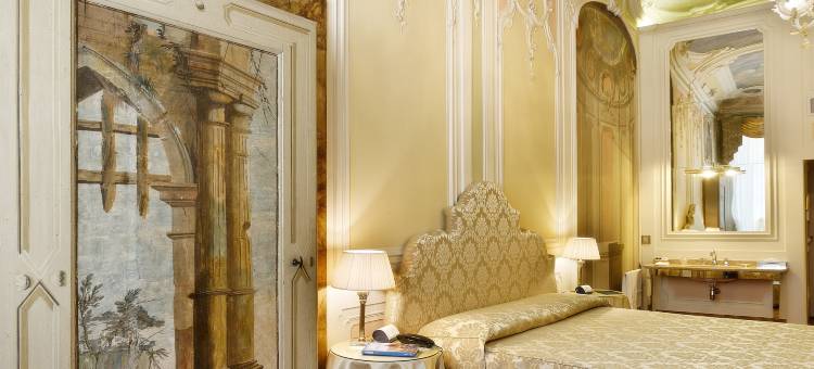 尼科利尼阿尔宫大教堂酒店(Palazzo Niccolini Al Duomo Residenza d'Epoca)图片