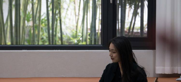 隐舍INS·苏式景观私汤庭院度假美宿图片