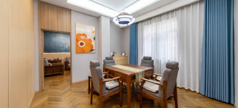 高尔夫酒店(南充南部店)图片