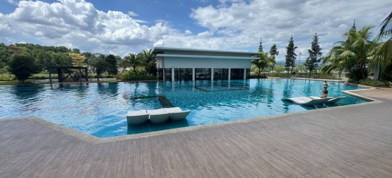 Cheras Trader Square By JR Lovely Homestay图片