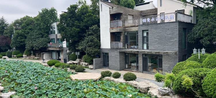 铂曼水云间民宿(徐州云龙湖风景区店)图片