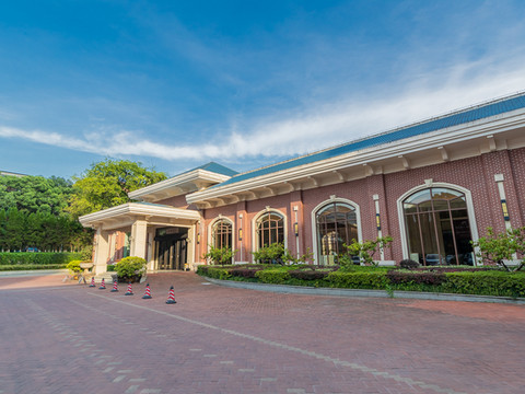 宜昌桃花岭饭店(揽胜楼)