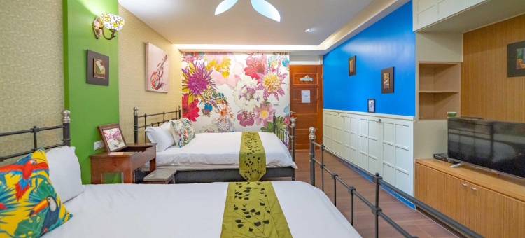 宜蘭羅東公園61號图片