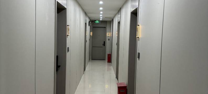 上海巷庭商务宾馆(青浦赵巷店)图片