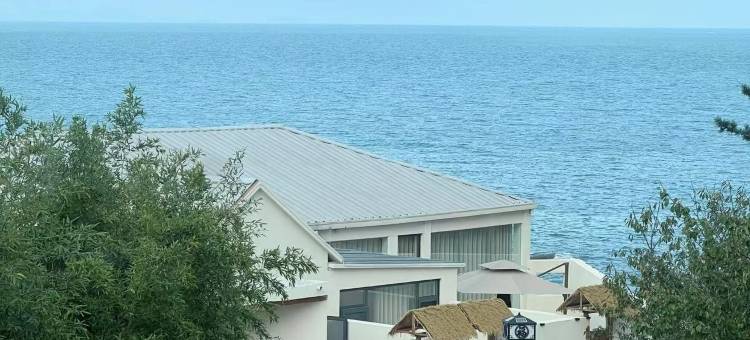 青岛吾悦海墅(崂山风景区仰口店)图片