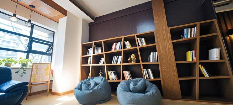 蜜橙青年旅社(宽窄巷子中医大省医院地铁站店)图片