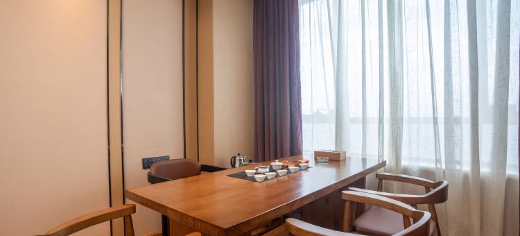 维也纳国际酒店(福州烟台山东部新城商务中心店)图片