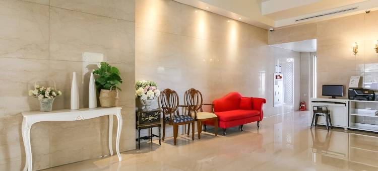 东海Bon Stay(Donghae Bon Stay)图片