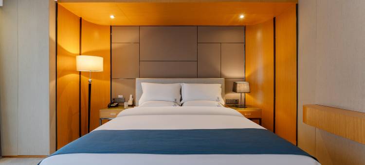 濮阳富利酒店(长庆中路万嘉360广场店)图片