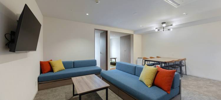 Minn STATION Ai Nagoya(Minn STATION Ai Nagoya)图片