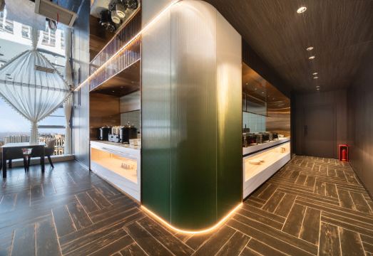 JIUXI HOTEL Hotel Overview