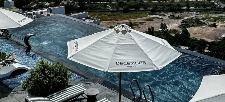 十二月酒店(December Hotel)图片