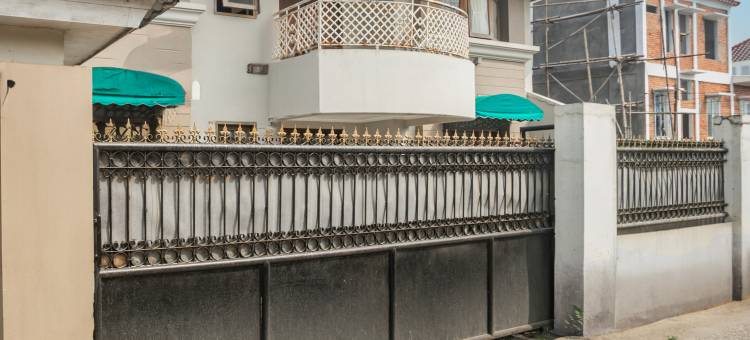 Collection O Bogor Near Ipb University Formerly Yasmin图片