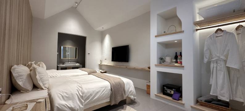 民权众里民宿图片