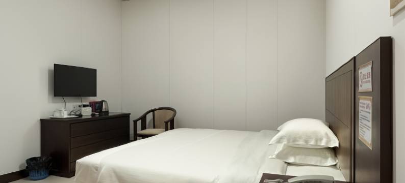 豪轩宾馆(筠城国际广场店)图片