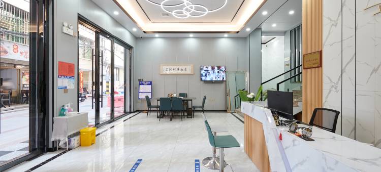 厦门思家(华天涉外职业学院店)图片