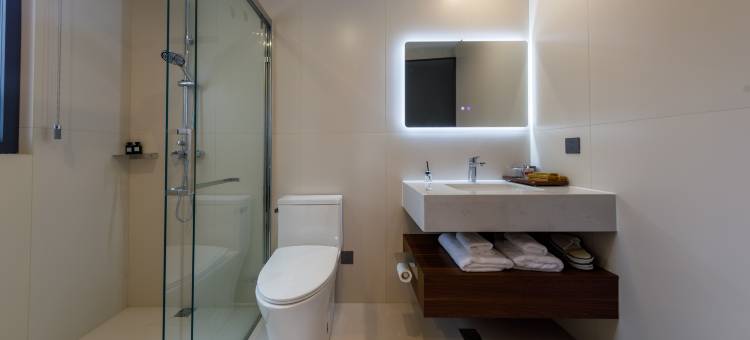 听山居民宿(庐山北门换乘中心店)图片