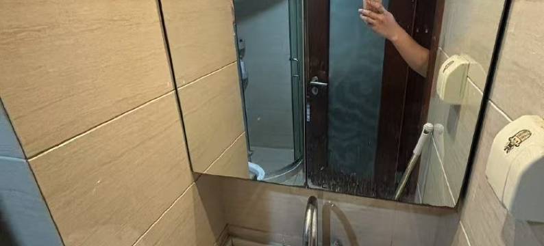 乐巢民宿(万象汇杭州东站店)图片