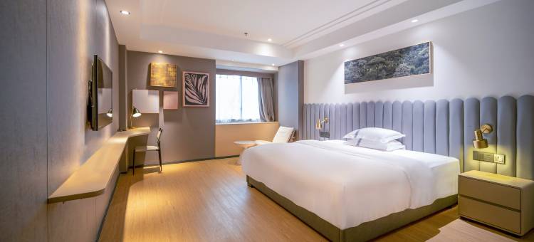 RICHON HOTEL·丽晨酒店(百色学院东合校区右江民族医学院店)图片