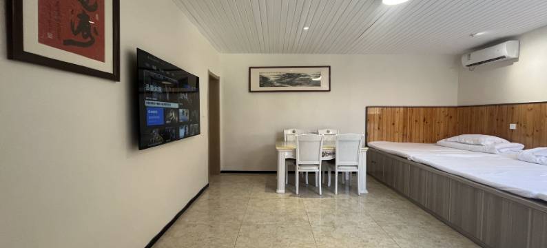 烟台恒泰苑民宿图片