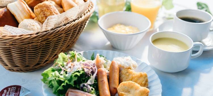 哈顿北梅田酒店(Hearton Hotel Kita Umeda)图片