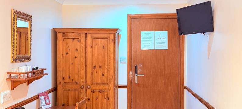 欧罗巴大厦酒店(Europa House Hotel, London Paddington)图片