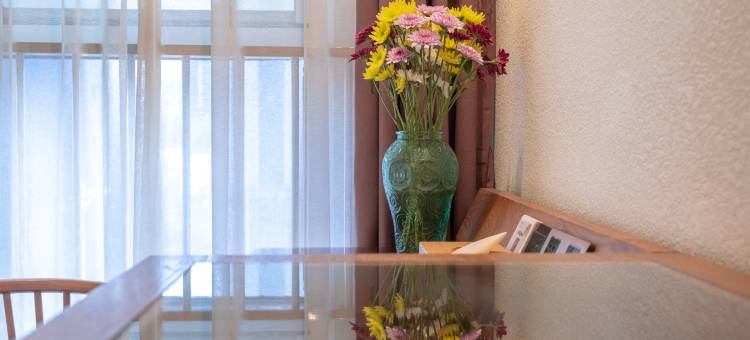 喆啡酒店(沈阳北站青年大街店)图片