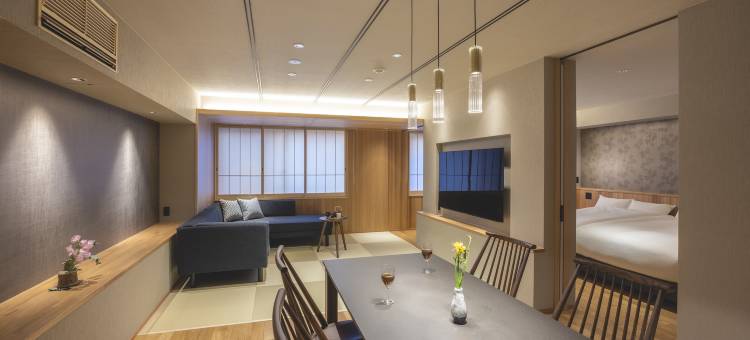 飞鸟庄(Ryokan Asukasou at the Entrancne of Nara Park)图片