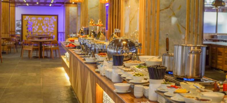 潭瑟速卡酒店(Thansur Sokha Hotel)图片