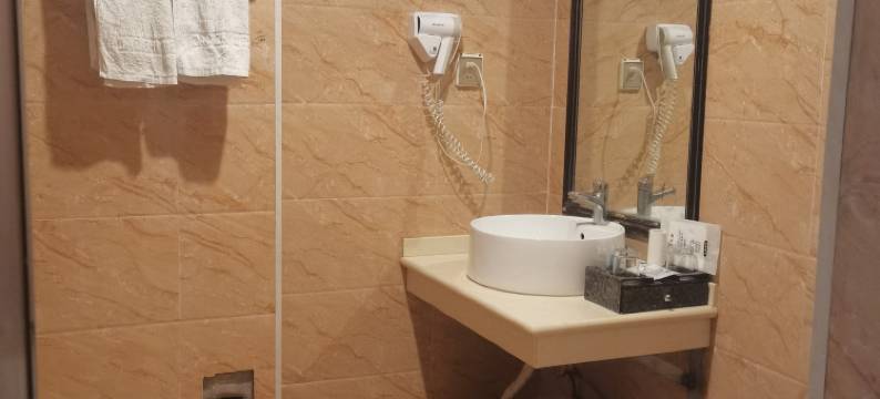 稻城稻之梦大酒店图片