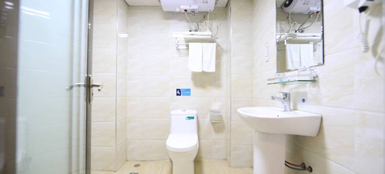 云逸民宿(广西师范大学雁山校区店)图片