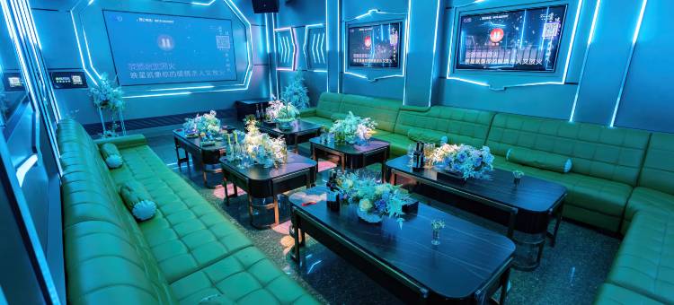 文山诗达酒店图片