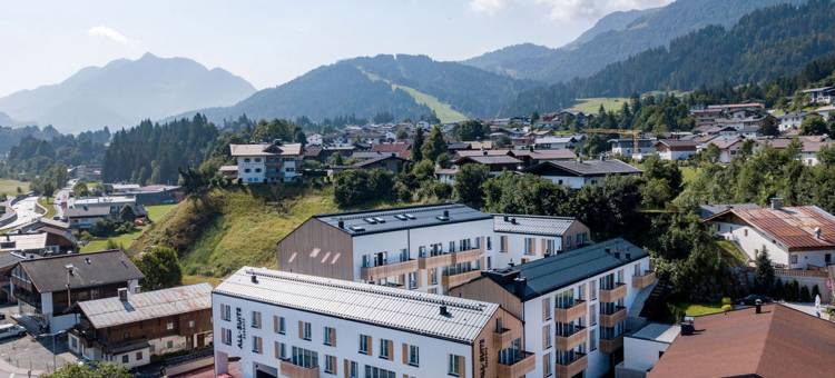 菲伯布伦全套房度假村(All-Suite Resort Fieberbrunn)图片