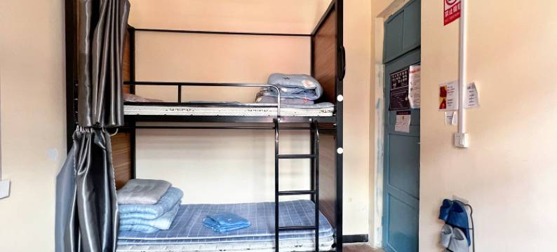 先醒青年旅舍图片