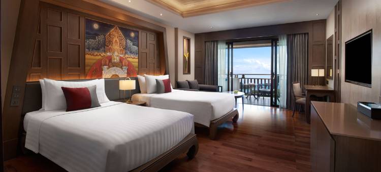 甲米阿玛瑞时尚度假酒店(Amari Vogue Krabi)图片