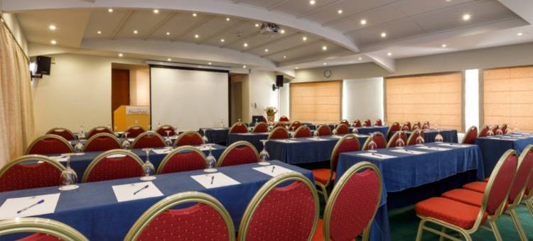 罗德岛贝斯特韦斯特优选广场酒店(Best Western Plus Hotel Plaza)图片