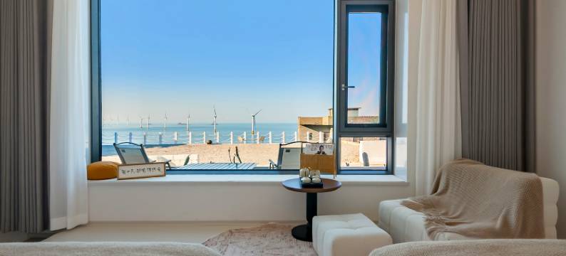 平潭栖海·Sierra Mar度假海景民宿(环岛东路店)图片