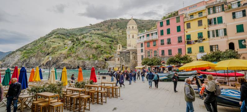 Petrella's Point 开间 w/ 空调(Petrella's Point Studio with AC)图片