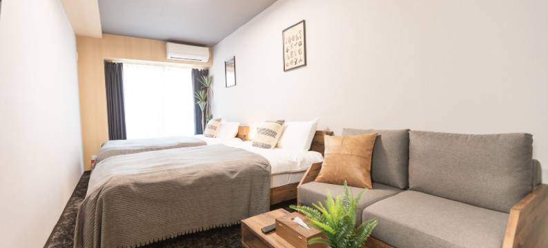 b&难波2号店(b&Namba2)图片