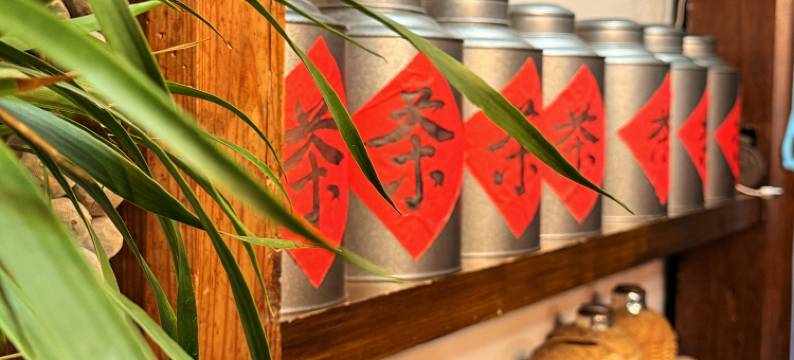 遂昌悠然居民宿图片