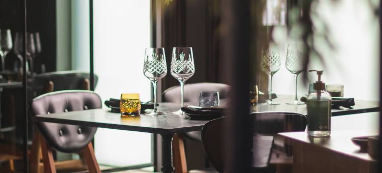 玛农勒斯套房古斯米登酒店(Manon Les Suites Guldsmeden)图片