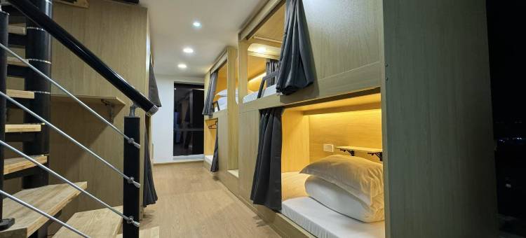 乐在青旅(汇金广场店)图片