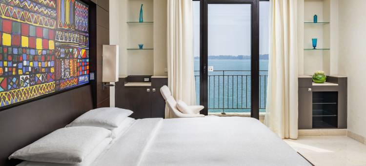 柏悦吉达码头俱乐部Spa酒店(Park Hyatt Jeddah Marina Club and Spa)图片
