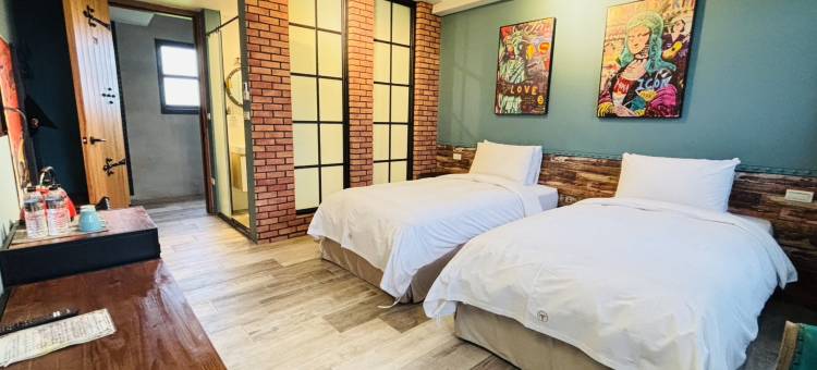 宜兰米兰谷堡图片