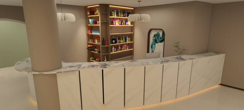 天津云海汇温泉酒店图片